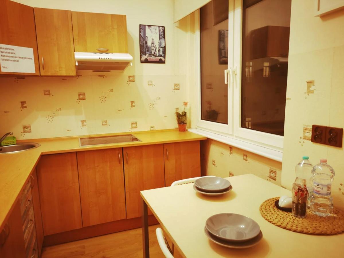 Warsaw Asian Vibe Apartment Cameră foto