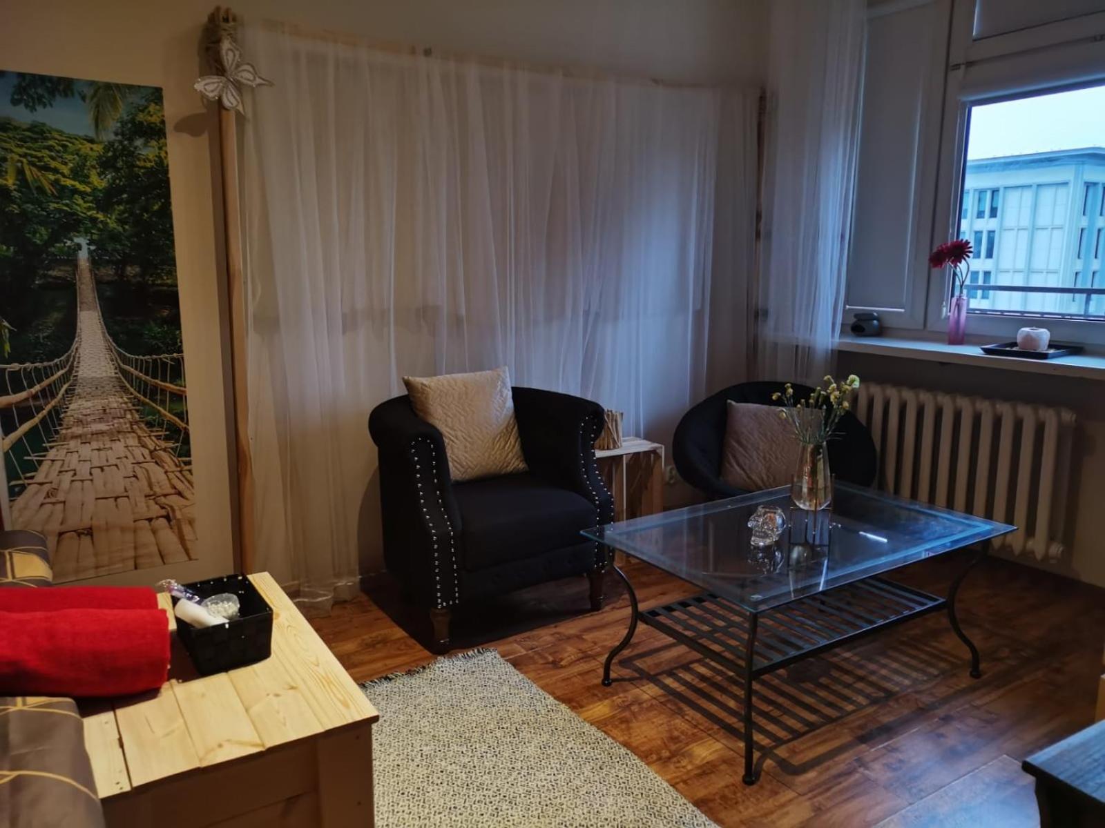 Warsaw Asian Vibe Apartment Cameră foto